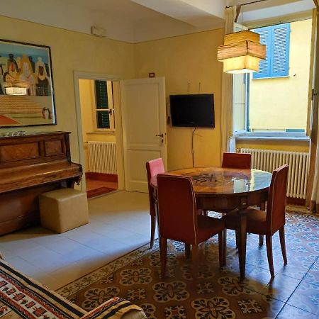 Boccherini'S Home Ad Un Passo Dal Duomo Di Lucca Ngoại thất bức ảnh