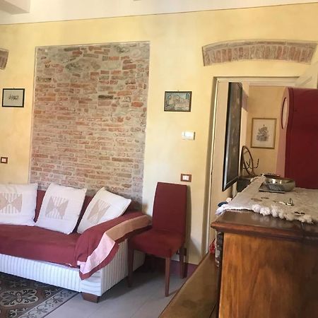Boccherini'S Home Ad Un Passo Dal Duomo Di Lucca Ngoại thất bức ảnh