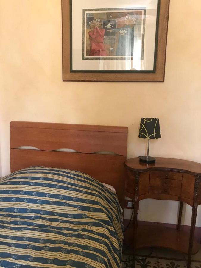 Boccherini'S Home Ad Un Passo Dal Duomo Di Lucca Ngoại thất bức ảnh