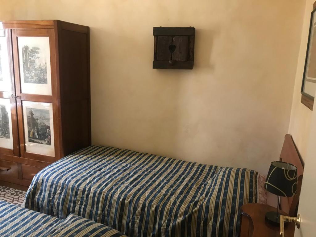 Boccherini'S Home Ad Un Passo Dal Duomo Di Lucca Ngoại thất bức ảnh