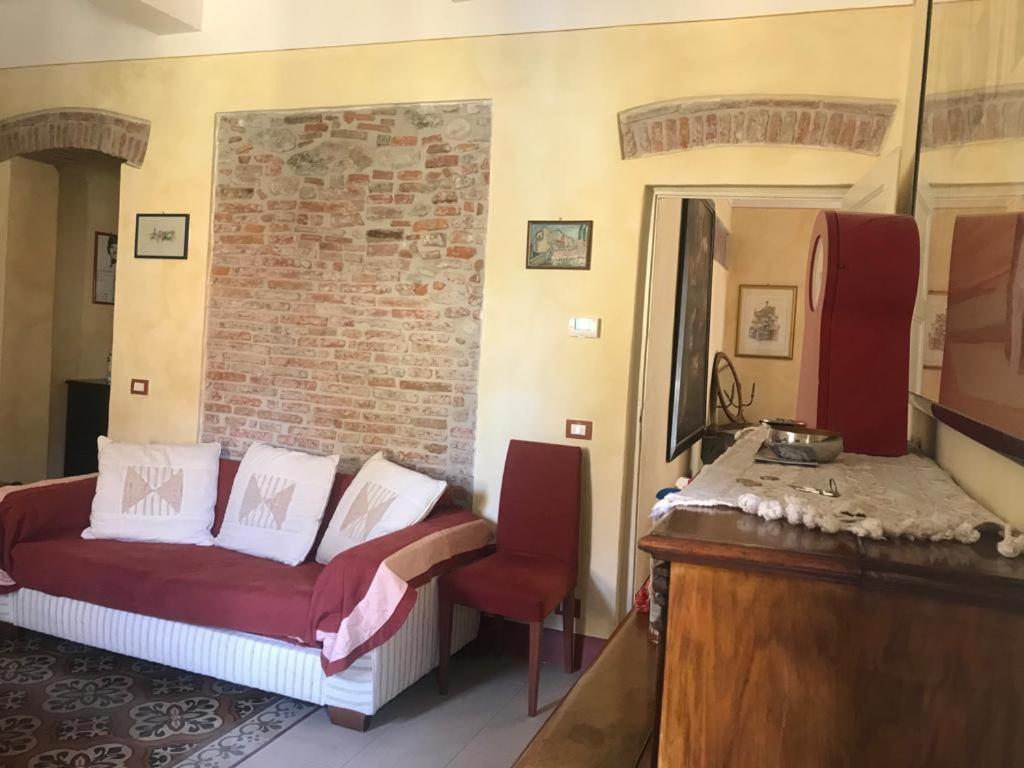 Boccherini'S Home Ad Un Passo Dal Duomo Di Lucca Ngoại thất bức ảnh